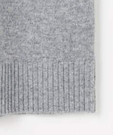 J.PRESS LADIES L FAIR ISLE ニット カーディガン