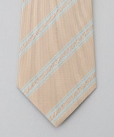 GOTAIRIKU Fermo Fossati_レジメンタル ネクタイ