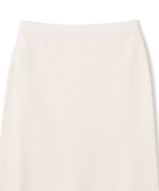 BEIGE， VALOIS / ニットスカート