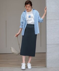 23区 【Oggi10月号掲載】シーリング 2WAY ネックレス