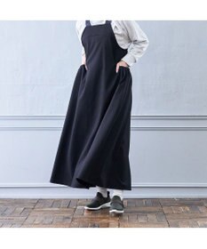 ing <ing>【レイン対応】ストレッチハンズフリースニーカー