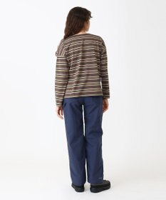 Columbia Columbia/ ウィメンズクラウドアベニューロングスリーブTシャツ /コロンビア