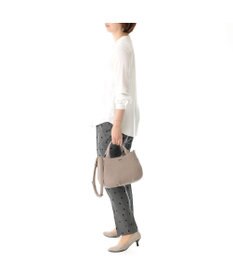 IBIZA ボンダード　2WAYバッグ