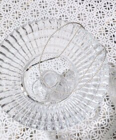 Green Parks ｅｖｅｒｙ　ｗａｌｋ．２点セットビーズＭＩＸネックレス