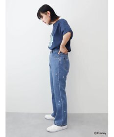 Green Parks ピーター・パン／前後プリントＴｅｅ