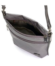 PELLE BORSA 縦ショルダー Alive アライブ 4418