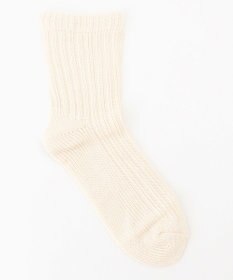 ANY SIS 【温活】cocoonfit 2重構造ソックス