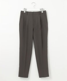 J.PRESS LADIES 【洗える】 RELAXION ツイル ストレート パンツ