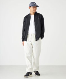 SHARE PARK MENS 【UVカット・吸水速乾・ストレッチ・軽量・アンチピリング 】ダンボールトラックジャケット（L・XLサイズ）