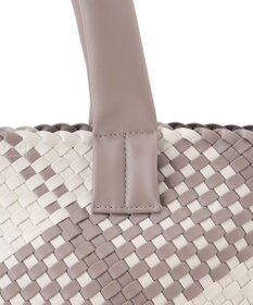 23区 メッシュ トートバッグ