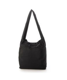 UNBILLION カシュカシュ cachecache / ワイドストラップホーボーバッグ