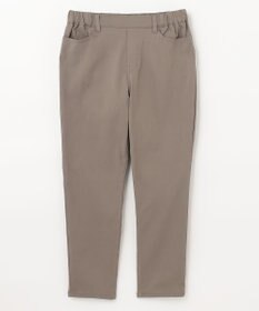 ANY 【ウエストゴム/ストレッチ/UVカット】大人の7daysデイリー パンツ