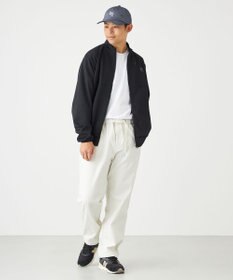 SHARE PARK MENS 【UVカット・吸水速乾・ストレッチ・軽量・アンチピリング 】ダンボールトラックジャケット（L・XLサイズ）