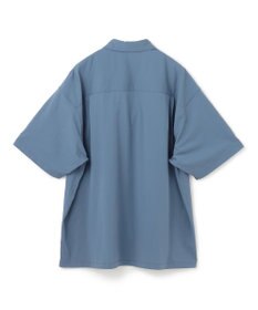 UNFILO MENS 【コラボ】オーシャンパシフィック ポケットシャツ