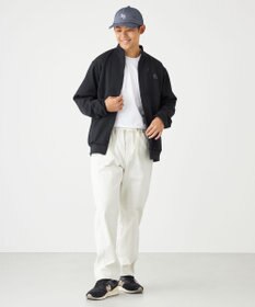 SHARE PARK MENS 【UVカット・吸水速乾・ストレッチ・軽量・アンチピリング 】ダンボールトラックジャケット（L・XLサイズ）