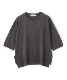 UNFILO L マイビューティニット ハーフスリーブ