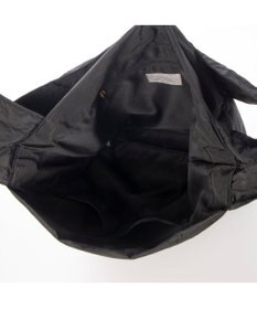 UNBILLION カシュカシュ cachecache / ワイドストラップホーボーバッグ