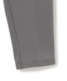 JOSEPH HOMME 【新色追加】エアトールストレッチ　ドロスト付テーパードパンツ / PEGG CONVERTIBLE