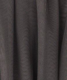 uncrave 【洗濯機洗い可】カクテル チュール ブラウス（uncrave STANDARD）