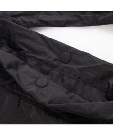 UNBILLION カシュカシュ cachecache / ワイドストラップホーボーバッグ