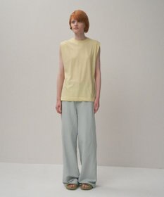 ATON FRESCA SINGLE JERSEY | タンクトップ