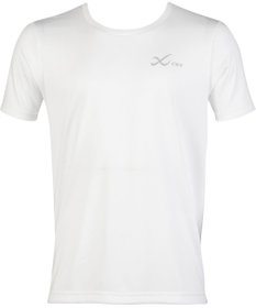 CW-X 【UNISEX】 アウター Tシャツ 半袖 DLR125 /ワコール