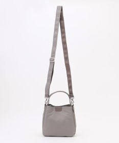 Y'SACCS スクエアすっきりトート SSサイズ