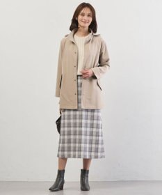 J.PRESS LADIES L CABLE ニット