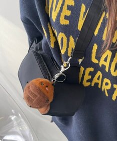 WEGO プリティごきちゃんぬいぐるみキーホルダー