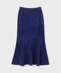 GRACE CONTINENTAL モールニットスカート