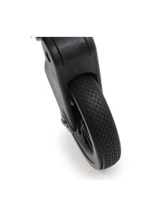 PET PARADISE smooca ネオ ペットカート用 前輪セット