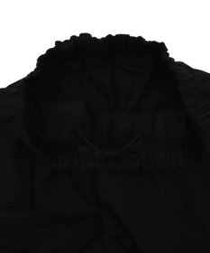 WEGO 【ウエストゴム】イージーバギーカーゴショーツ