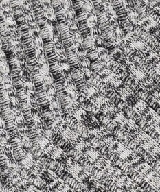 JOSEPH HOMME 【新柄】シルクバルキー クルーネックニット