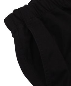 WEGO 【ウエストゴム】イージーバギーカーゴショーツ