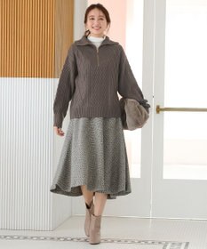 ANY シアータートルネック