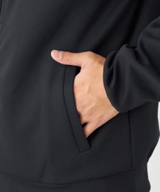 SHARE PARK MENS 【UVカット・吸水速乾・ストレッチ・軽量・アンチピリング 】ダンボールトラックジャケット（L・XLサイズ）