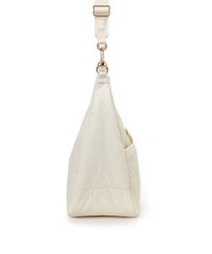 LeSportsac CHAIN N/S CONV HOBO/サンドバーチェーンキルト