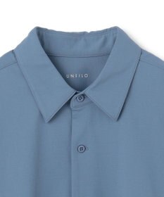 UNFILO MENS 【コラボ】オーシャンパシフィック ポケットシャツ