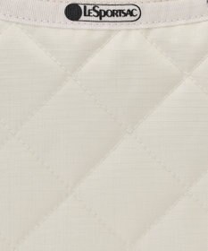 LeSportsac CHAIN N/S CONV HOBO/サンドバーチェーンキルト