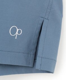 UNFILO MENS 【コラボ】オーシャンパシフィック ポケットシャツ