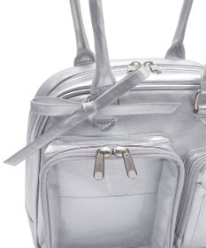 WEGO 【痛バ＆推し活グッズ】きらふわぬい痛ボストンバッグ