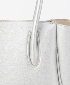 J.PRESS LADIES 【3点セット・A4サイズ収納可】クラシック マトリョーシカ トートバッグ