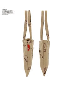 ROOTOTE 8589【スヌーピー】IP.ベビールー.ジャガード.ピーナッツ-8P