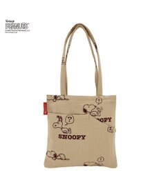 ROOTOTE 8589【スヌーピー】IP.ベビールー.ジャガード.ピーナッツ-8P