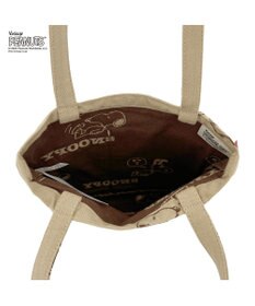 ROOTOTE 8589【スヌーピー】IP.ベビールー.ジャガード.ピーナッツ-8P