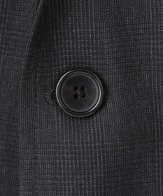 J.PRESS MEN 【WEB・一部店舗限定】グレナカートチェック ジヤケット