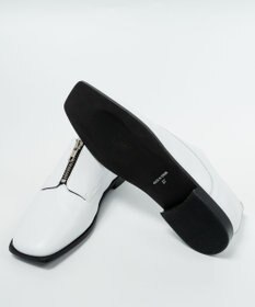 BONTRE 【BONTRE/ボントレ】センタージップシューズ