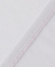 uncrave トリコットシフォン クルーネック カットソー（uncrave STANDARD）