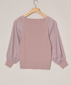 ONWARD Reuse Park 【any SiS】ニット春夏