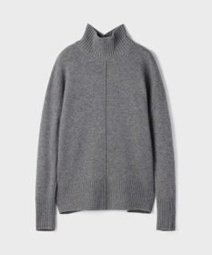 GRACE CONTINENTAL ウールオーバーニットトップ